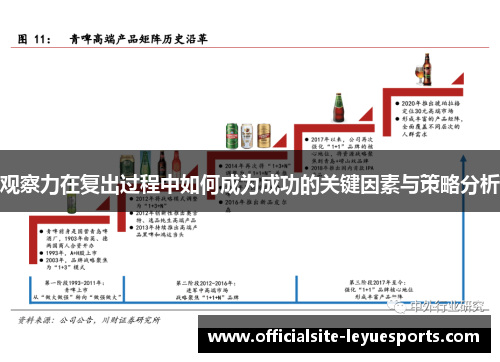 观察力在复出过程中如何成为成功的关键因素与策略分析 观察力在复出过程中如何成为成功的关键因素与策略分析
