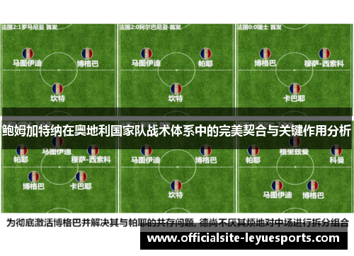 鲍姆加特纳在奥地利国家队战术体系中的完美契合与关键作用分析